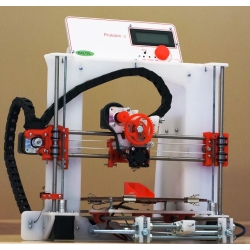 3D-printeri ise kokku panemine – DIY mudel
