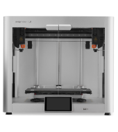 SNAPMAKER J1S 3D PRINTER