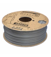 1.75mm EasyFil ePLA - Grey Aluminium