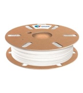 2.85mm Novamid® ID1030 (PA6/66) - White