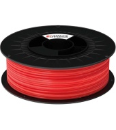 1.75mm Premium PLA Flaming Red™