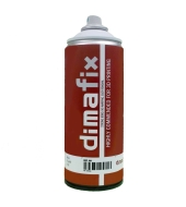 DimaFix - Fixative Spray for 3D Printing