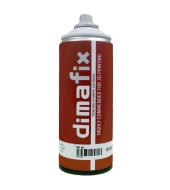 DimaFix - Fixative Spray for 3D Printing