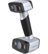 Shining 3D EinScan HX - Hybrid Blue Laser & LED Light Source Handheld 3D Scanner
